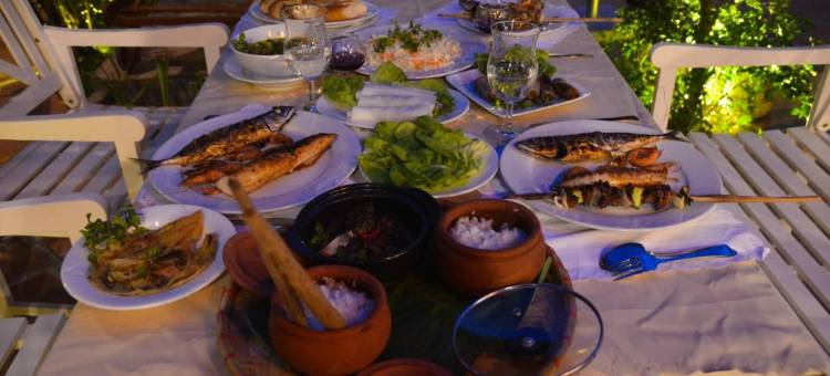 会安可可平房(Coco Bungalows Hoi An)图片