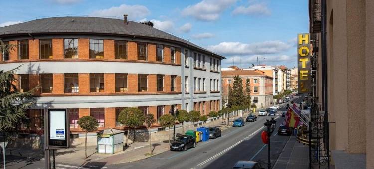 ELE圣安娜观景台(Ele Mirador de Santa Ana)图片