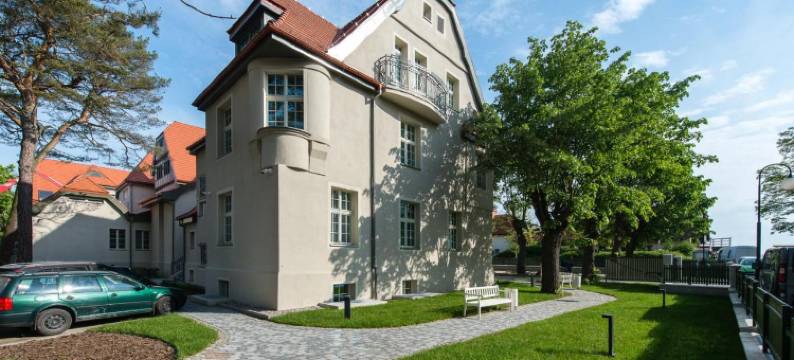 尤里卡酒店(Hotel Eureka)图片