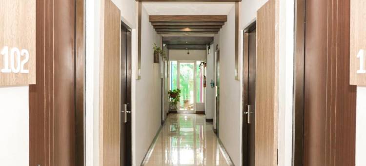 达鲁酒店(Hotel Dalu)图片