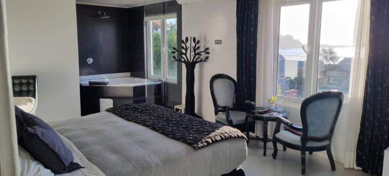 怀纳丽精品酒店(Winery Hotel Boutique)图片