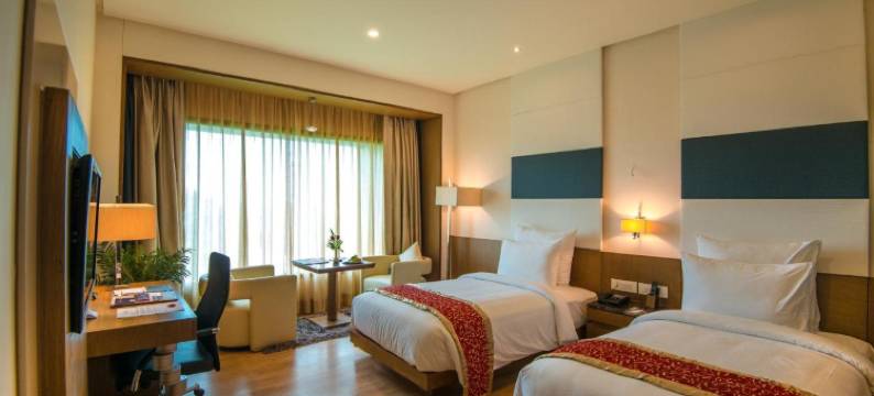 Narayani Heights Hotel & Resort图片