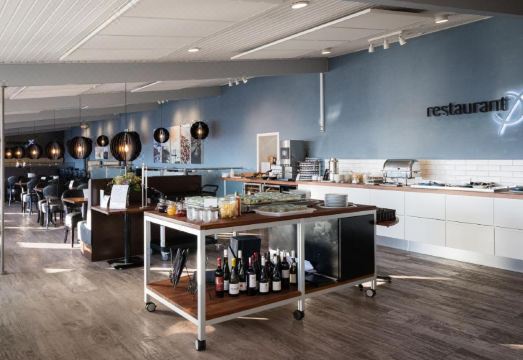 Hotel Friheden Hotel Overview