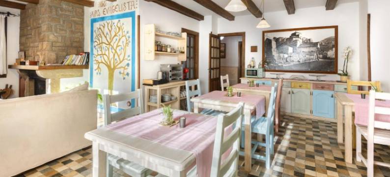 皮内斯米拉多尔乡村酒店(Hotel Rural El Mirador de los Pirineos)图片