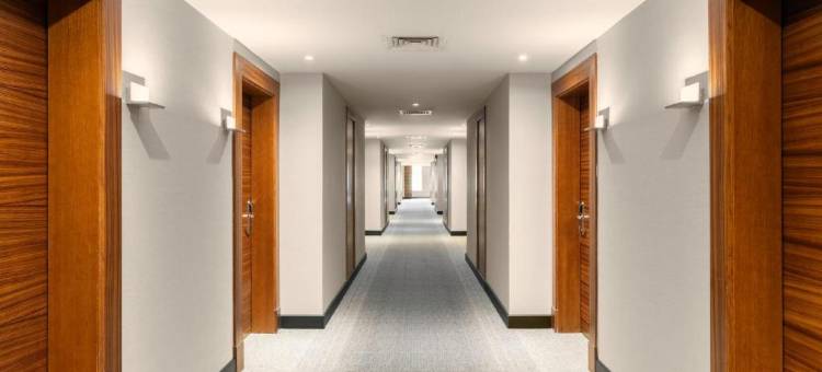 阿尔科巴尔丽柏酒店(Park Inn by Radisson Al Khobar)图片
