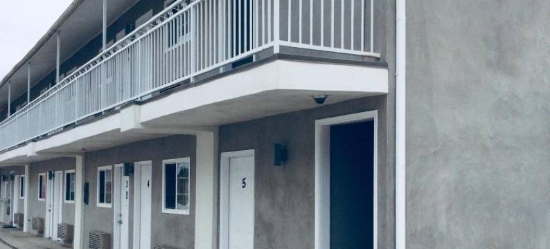 珍视旅馆(Value Inn)图片