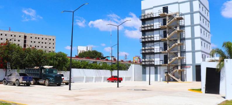 布加里机场酒店瓜达拉哈拉(Hotel Bugari Aeropuerto Guadalajara)图片