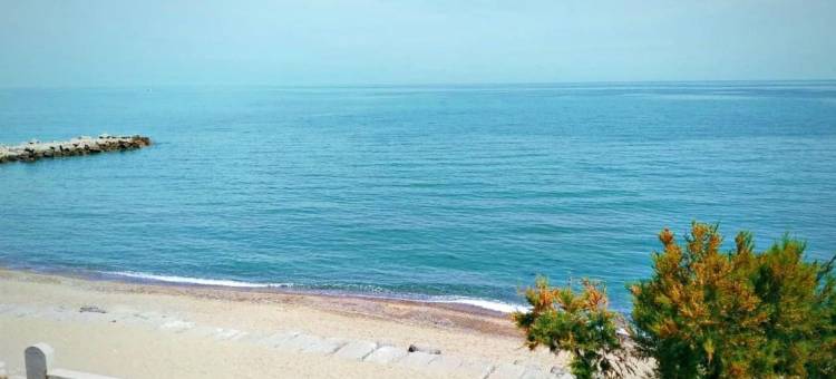 Acquamarina 豪华民宿(Acquamarina B&B Deluxe)图片