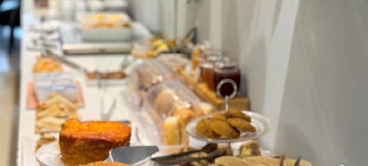 杜布莱原创酒店(Dublê Hotel - the Original)图片