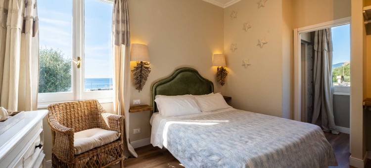 吉安保罗酒店(Gian Paul Hotel)图片