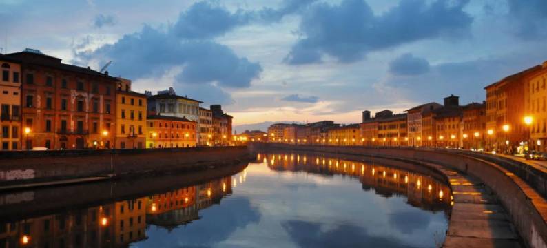 安娜特蕾莎豪华酒店(Anna Teresa Luxury)图片