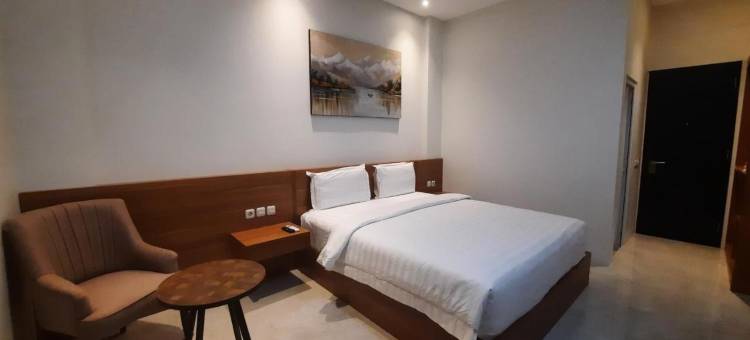 Gemma Hotel Balige图片