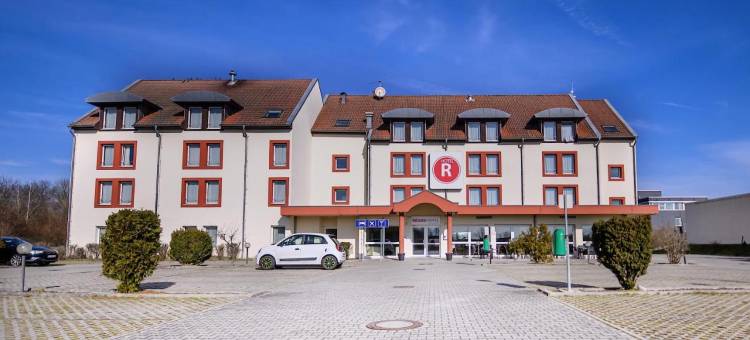 REGIOHOTEL 莱比锡西(Regiohotel Leipzig West)图片