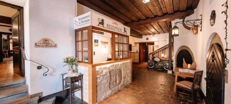 Löwen 酒店和餐厅(Löwen Hotel & Restaurant)图片