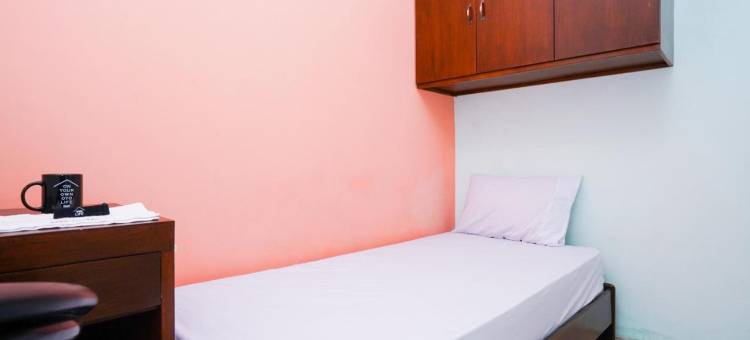 OYO Life 2309 Kost Si Mbok Vivi图片