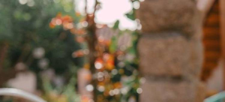 多莫埃维拉旅馆(Domu Elvira)图片