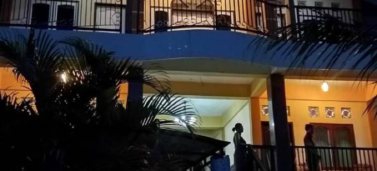 埃斯特瓦尼亚旅馆(Estevania Lodge Kelimutu)图片