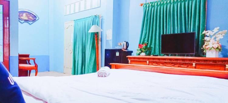 OYO2994维迪卡酒店(Urbanview at Wedika Hotel Bengkulu)图片