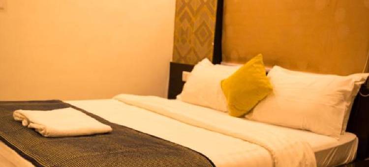 辉煌的纳特拉吉(The Flamboyant Natraj)图片