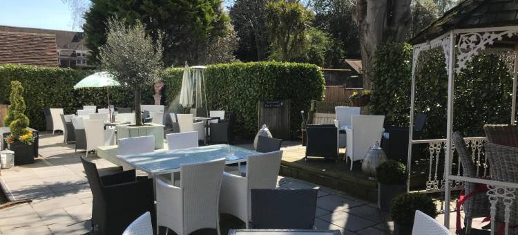 温甘狗狗酒店(The Dog at Wingham)图片