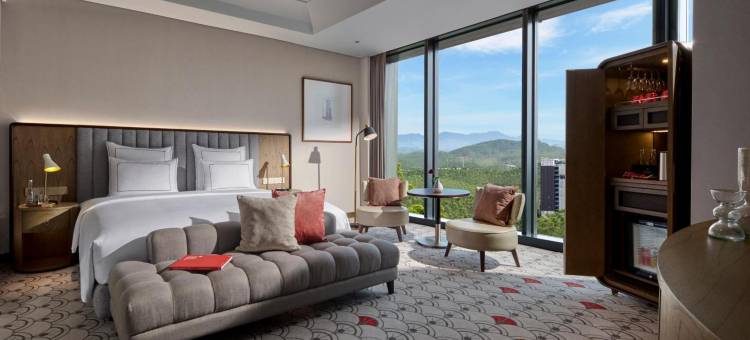 努桑塔拉瑞士酒店(Swissotel Nusantara)图片