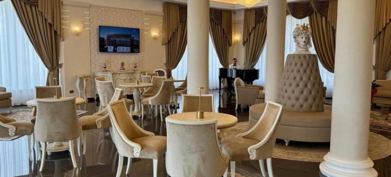 西西里酒店(Hotel Sicilia)图片