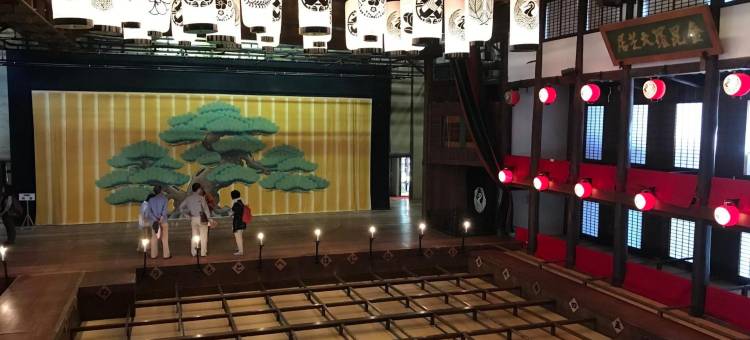 绀屋町库库旅馆(Konyamachi Guest House Kuku)图片