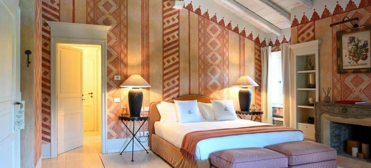 伊丽莎白乡村别墅, 设计酒店成员(Elizabeth Country House - a Member of Design Hotels)图片