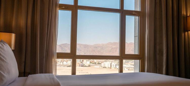 萨贾阿尔麦地那酒店(SAJA By Warwick Madinah Hotel)图片
