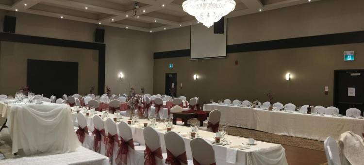 杰克逊点温德姆华美达酒店(Ramada by Wyndham Jacksons Point)图片