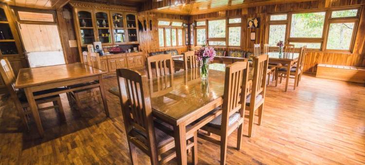 扬桑传统农场酒店(Yangsum Heritage Farm)图片