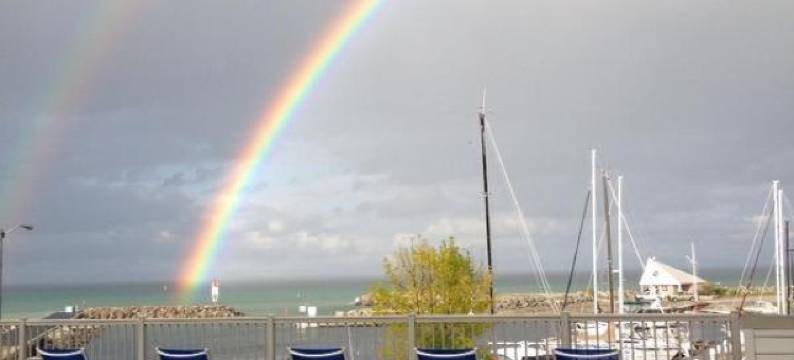 皇家海港度假村(Royal Harbour Resort)图片