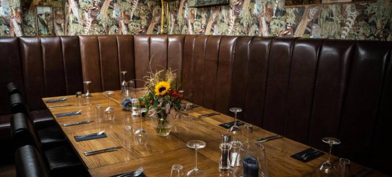 达尔斯曼乡村旅馆(The Dalesman Country Inn)图片