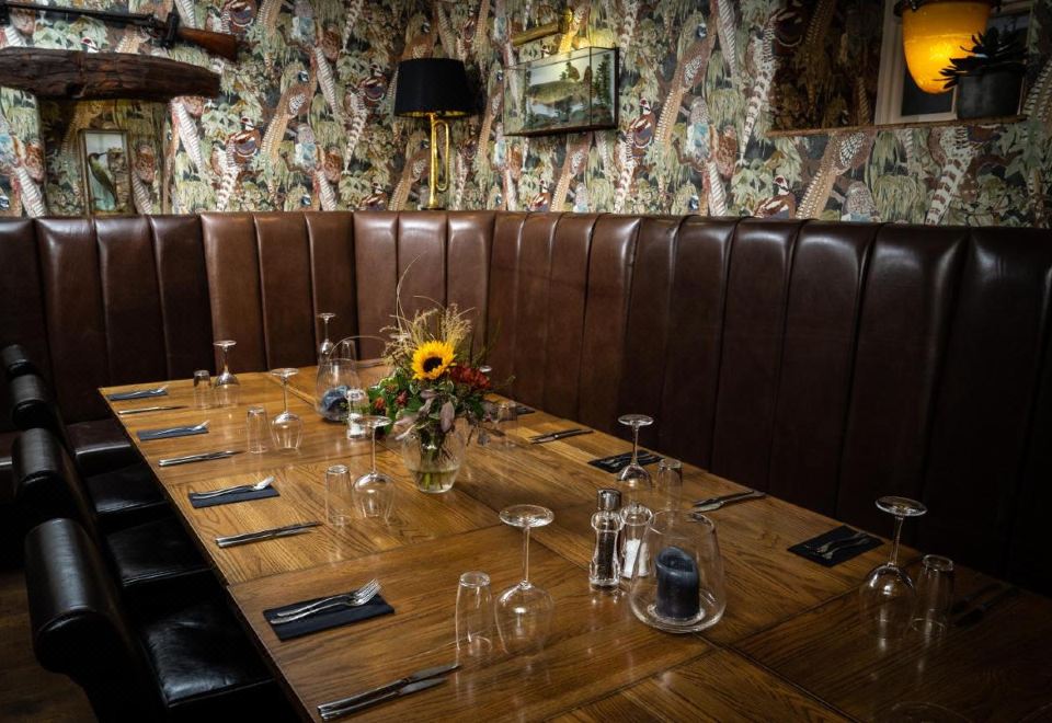 The Dalesman Country Inn Hotel Overview