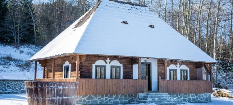 瓦特拉布瓦雷斯卡(Vatra Boiereasca)图片