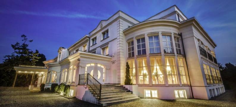 卢比兹酒店(Hotel Lubicz)图片