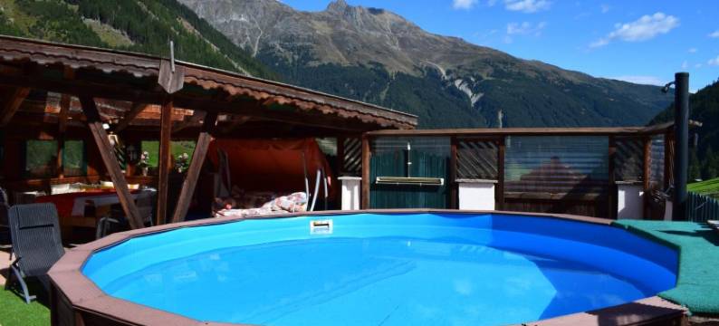 枫娜珂欧公寓酒店(Apartment Fernerkogel)图片