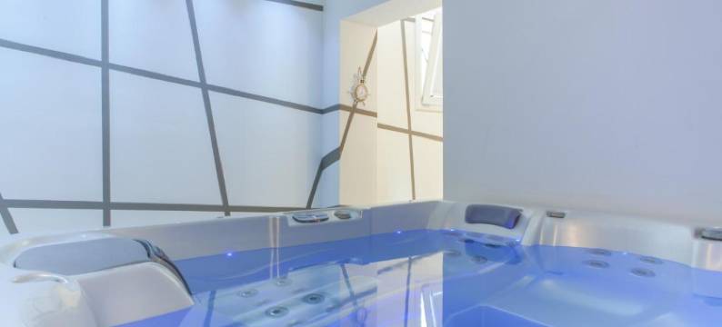 卡波达尔寇别墅民宿(Villa Capodarco B&B)图片