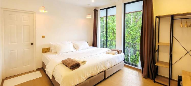 马尔代夫图杜金斯威酒店(KingsWay Thoddoo Maldives)图片