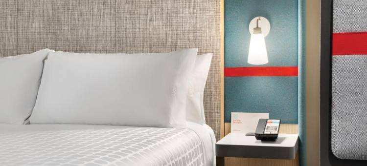 avid 酒店 科珀斯克里斯蒂 - 波特兰 by IHG(Avid Hotel Corpus Christi - Portland)图片