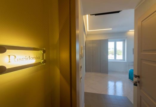 B&B la Piazzetta Hotel Overview