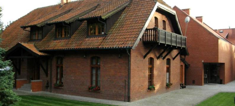 贝尔弗酒店(Hotel Belfer)图片