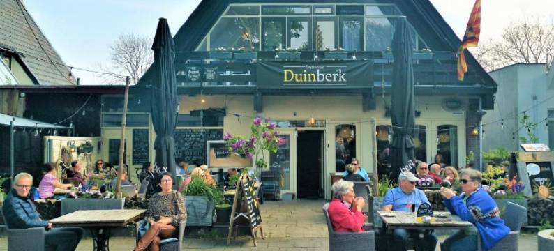 杜恩伯尔克民宿(Duinberk B&B Hotel en Brasserie)图片