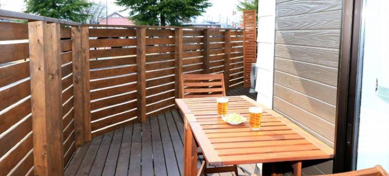 富士风景区73号旅馆(Fuji Scenic House 73)图片