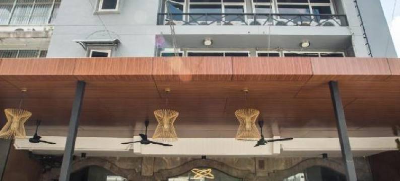 美心酒店(Maxim's Inn)图片