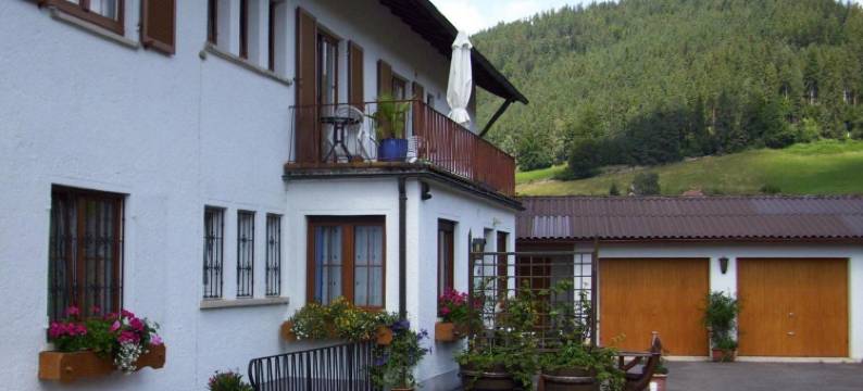 兰德豪斯马斯特酒店(Landhaus Mast)图片