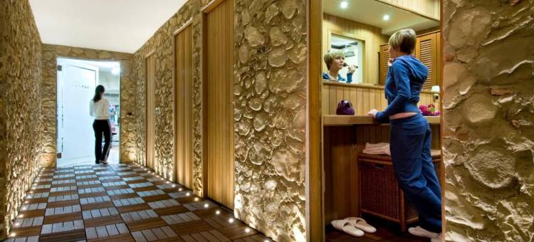 斯布兰迪德酒店(Hotel Splendid)图片