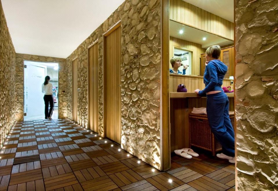 Hotel Splendid Hotel Overview