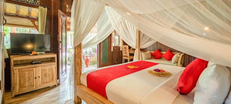 妮妮别墅(Villa Nini)图片