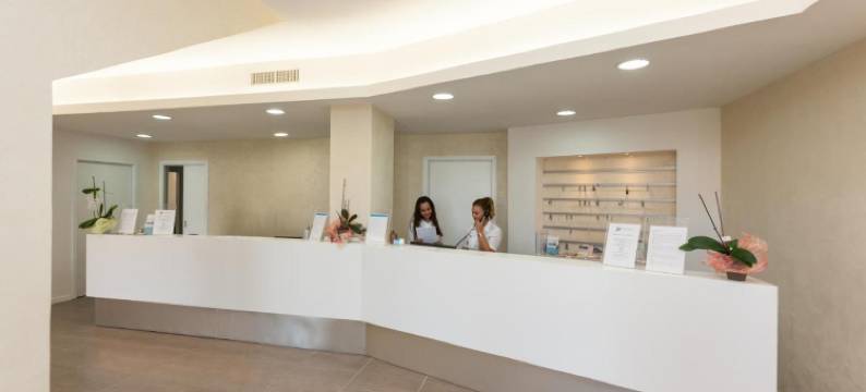 奥西安菲特诺公寓式酒店(Residence Oasi Anfiteatro)图片